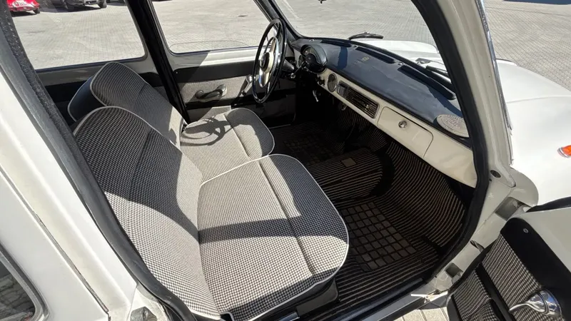 Alfa Romeo GIULIETTA TI 8