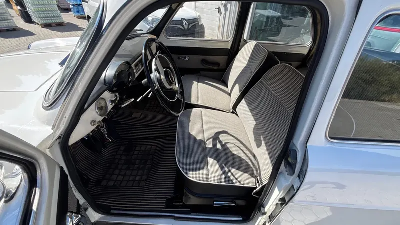 Alfa Romeo GIULIETTA TI 7