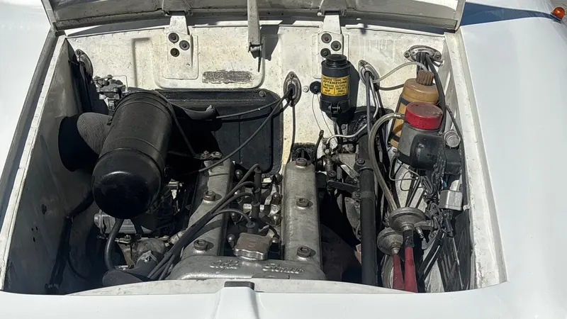 Alfa Romeo GIULIETTA TI 9