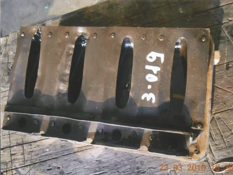 C4 Sport 6cv 64