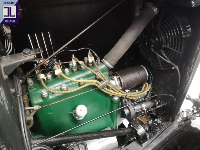 C4 Sport 6cv 54