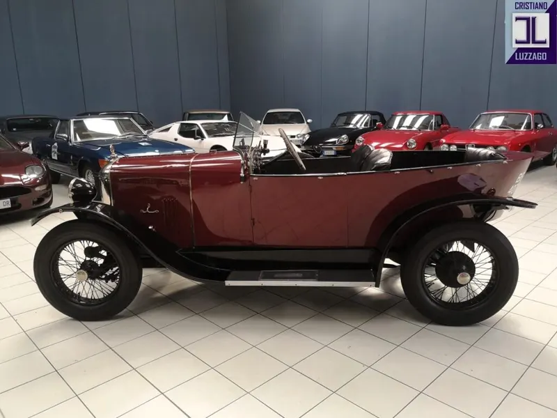 C4 Sport 6cv 6