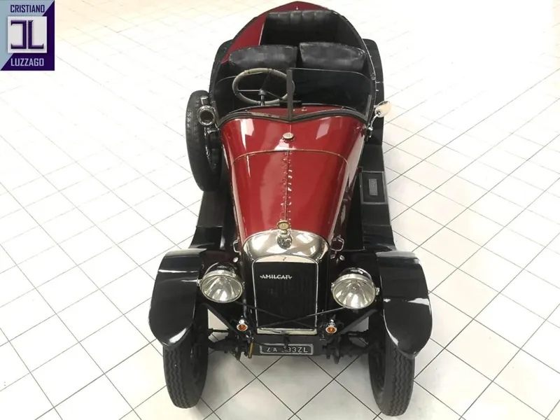 C4 Sport 6cv 10