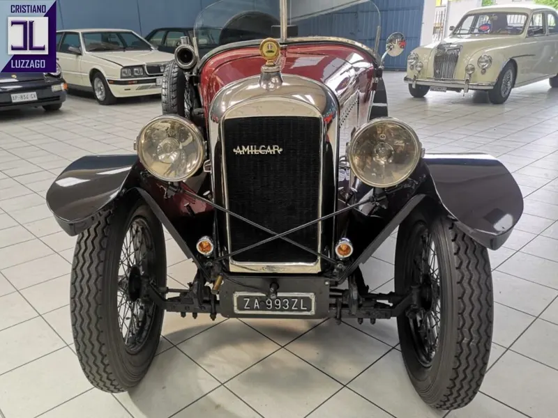 C4 Sport 6cv 12