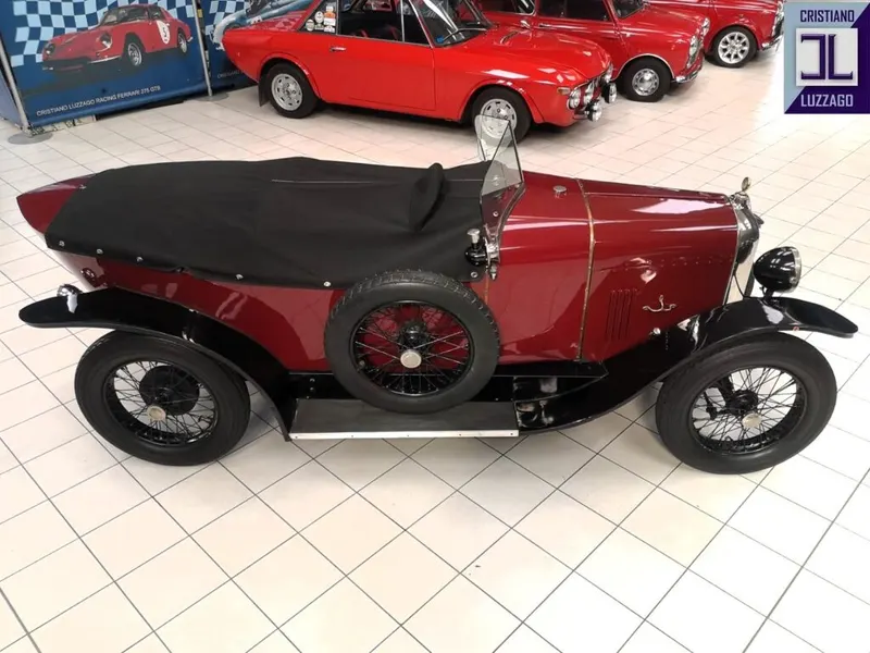 C4 Sport 6cv 9