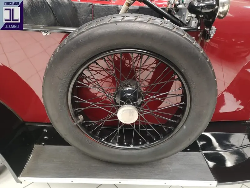 C4 Sport 6cv 19