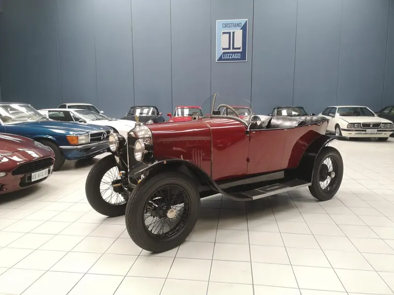 C4 Sport 6cv 2