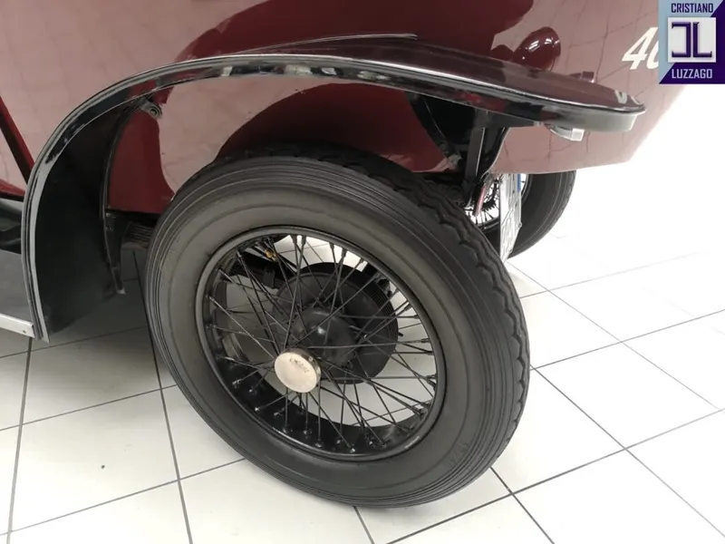 C4 Sport 6cv 17