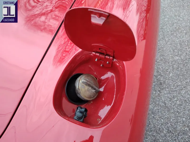 Porsche 356 B Coupe 1600 60cv 39