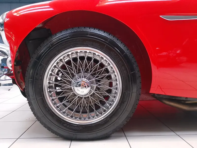 3000 Mk3 Phase 1 31