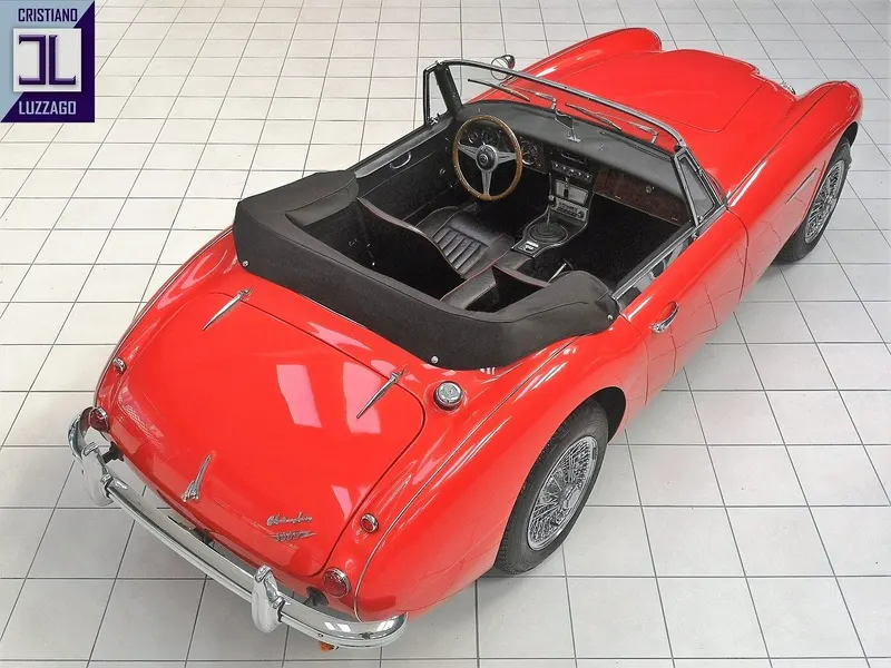 3000 Mk3 Phase 1 3