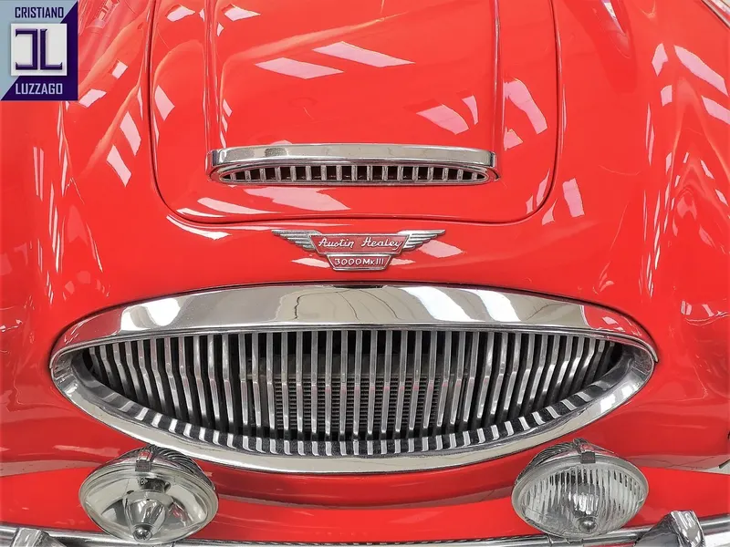3000 Mk3 Phase 1 5