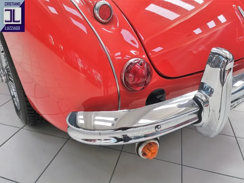 3000 Mk3 Phase 1 9