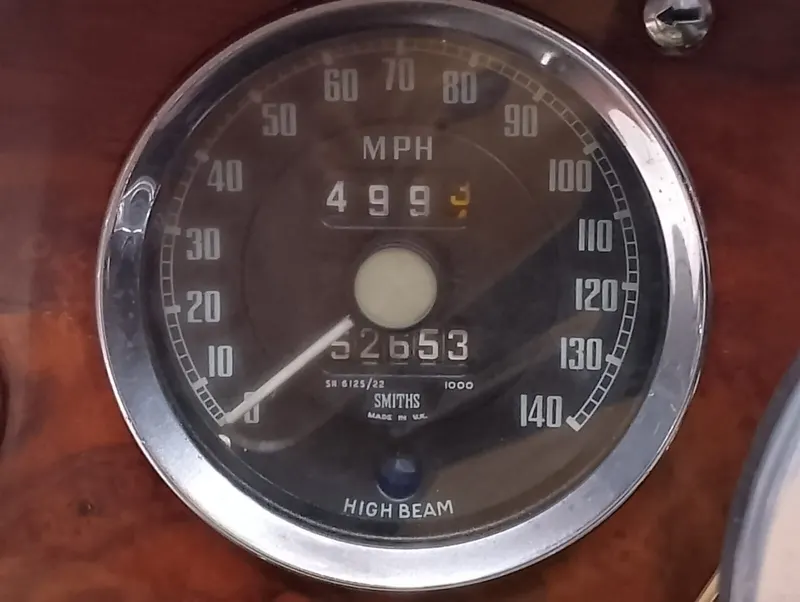 3000 Mk3 Phase 1 34
