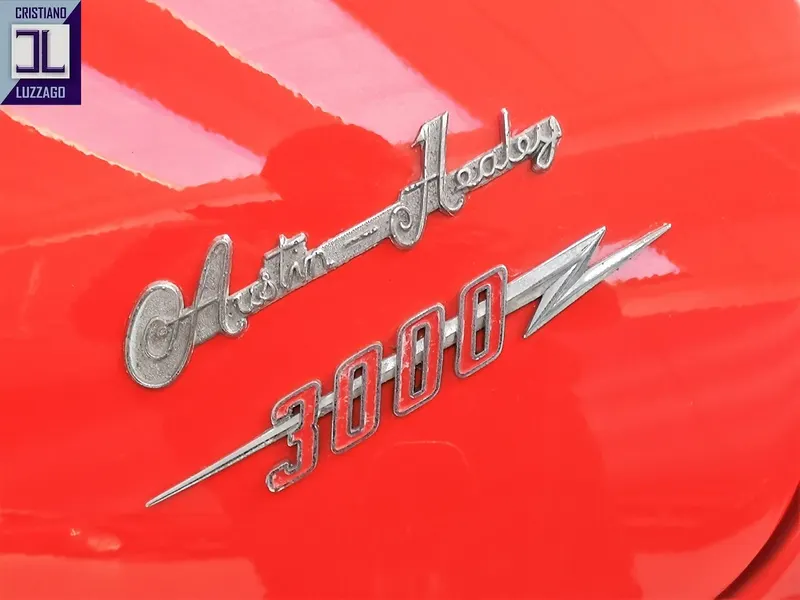 3000 Mk3 Phase 1 11