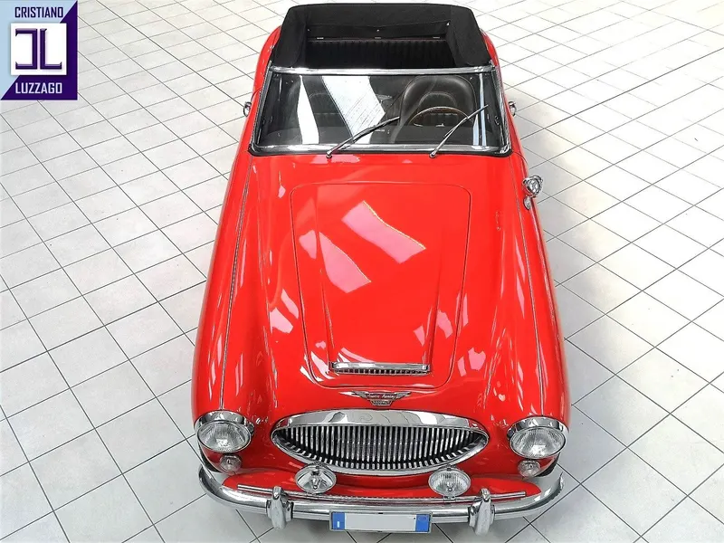 3000 Mk3 Phase 1 2
