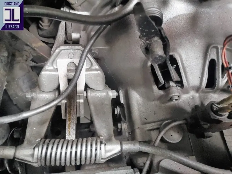 Maserati Merak 3000 39