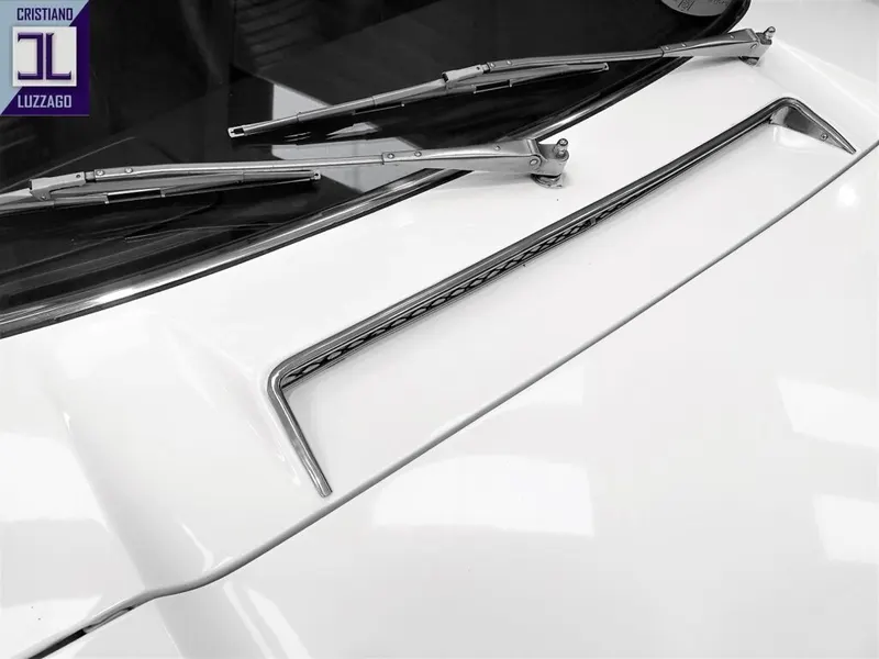 Maserati Merak 3000 15