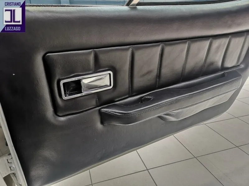Maserati Merak 3000 27