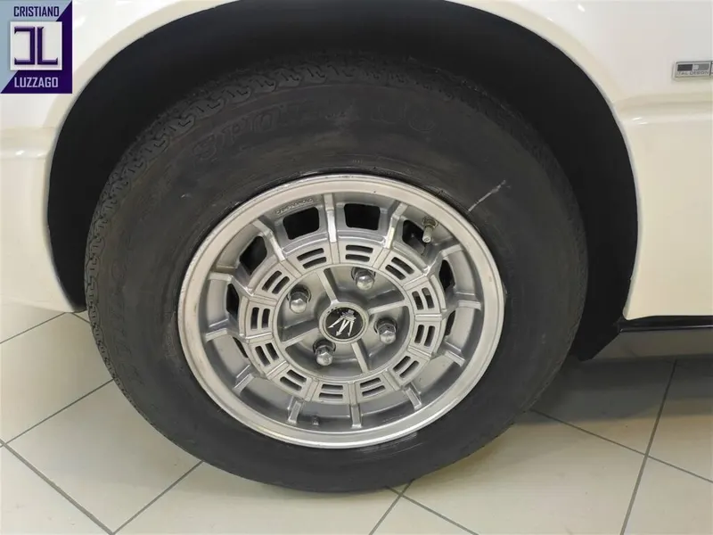 Maserati Merak 3000 40