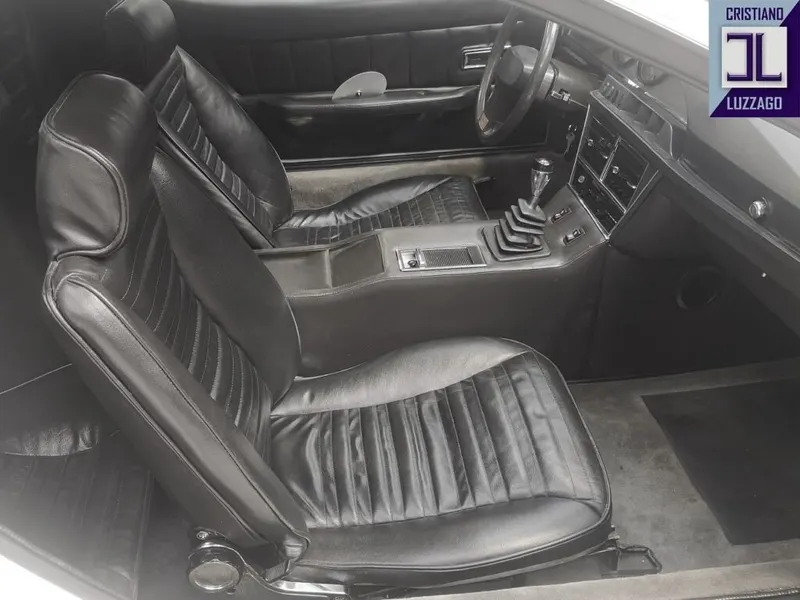 Maserati Merak 3000 24