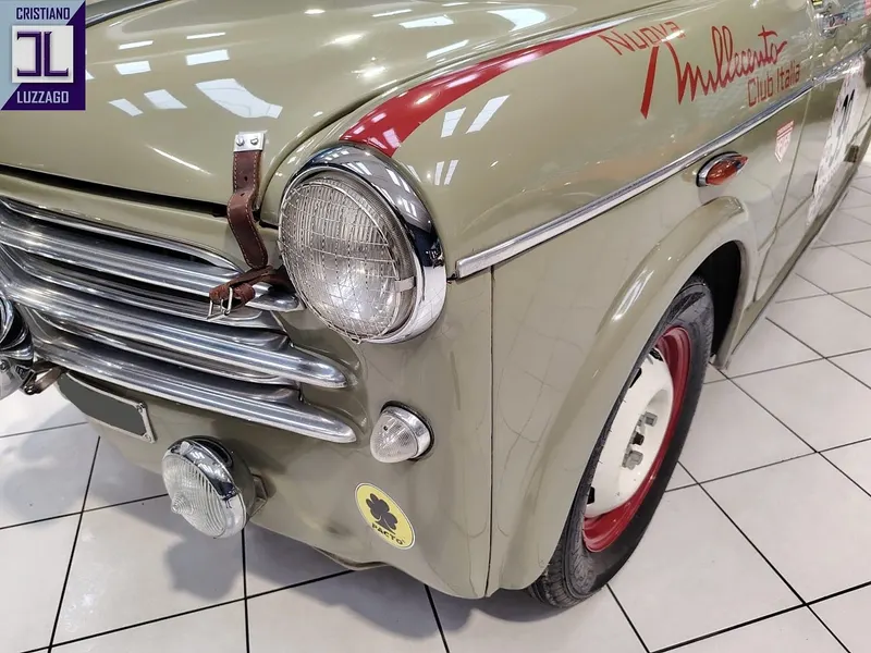 Fiat 1100 103 B 14