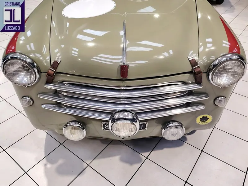 Fiat 1100 103 B 11