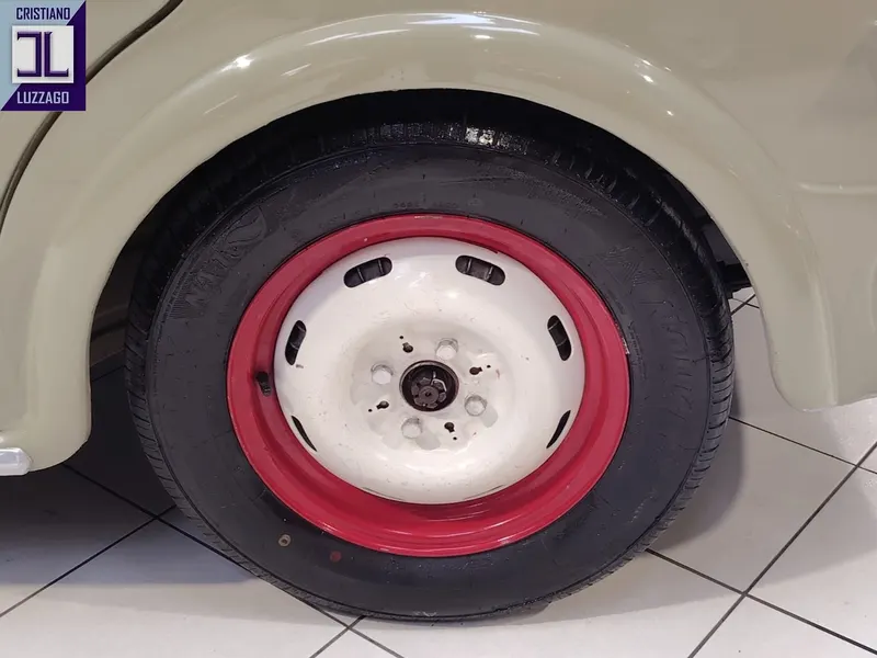 Fiat 1100 103 B 38
