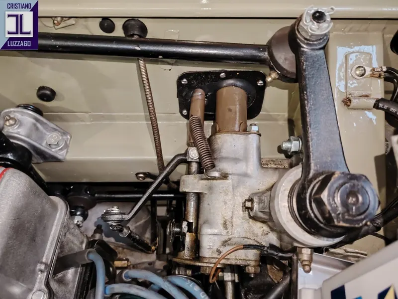 Fiat 1100 103 B 71