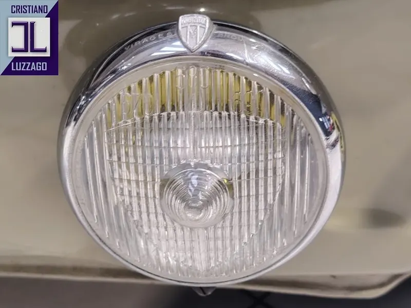Fiat 1100 103 B 21
