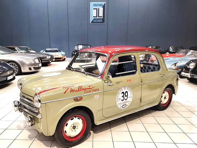 Fiat 1100 103 B 75