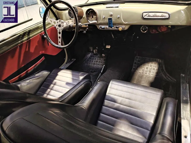 Fiat 1100 103 B 50