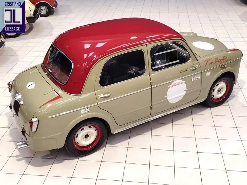 Fiat 1100 103 B 7