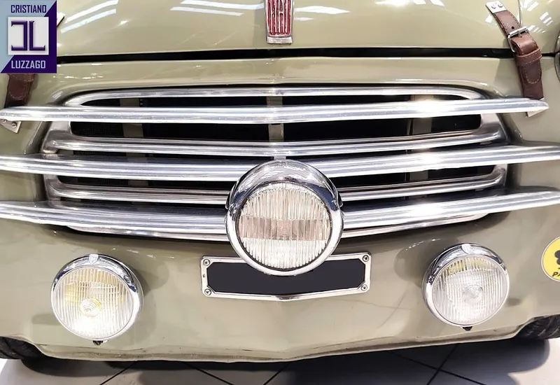 Fiat 1100 103 B 12