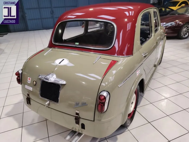Fiat 1100 103 B 26