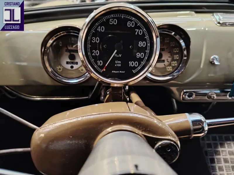Fiat 1100 103 B 52
