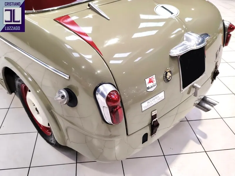 Fiat 1100 103 B 23