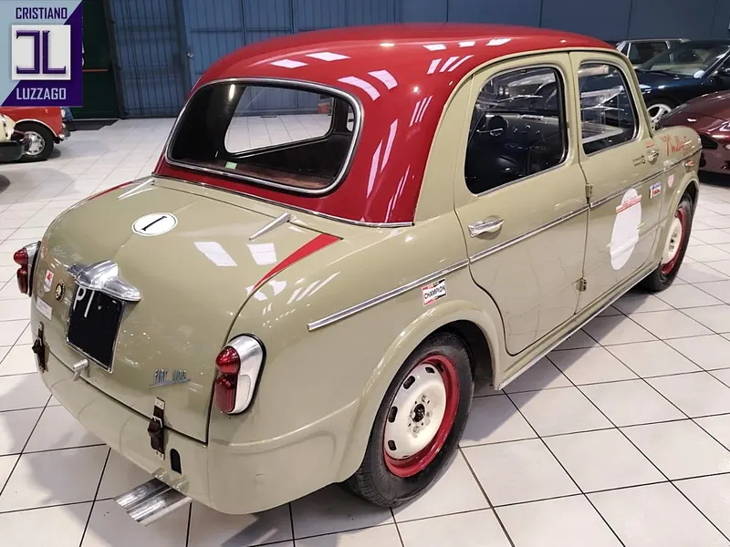 Fiat 1100 103 B 6