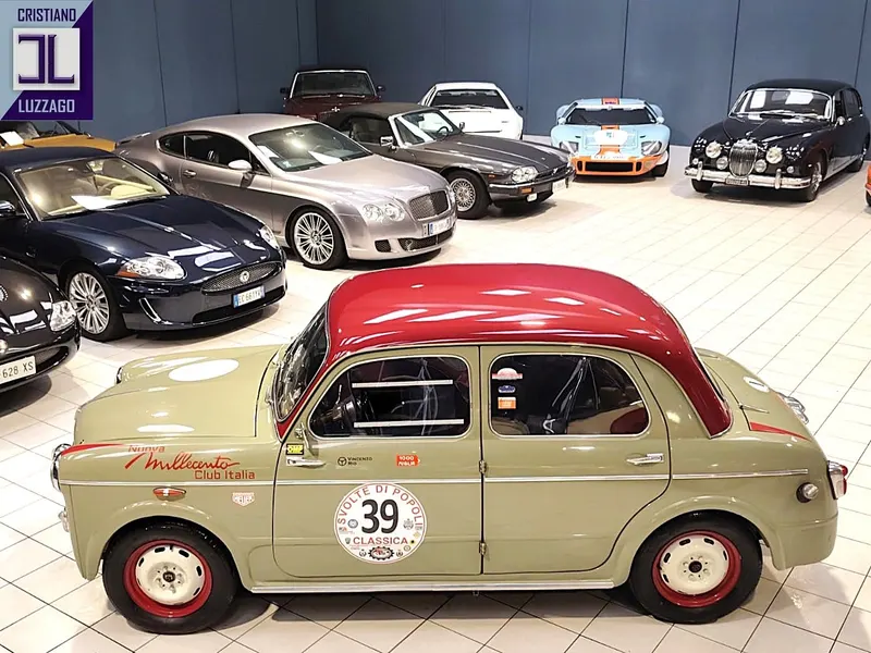 Fiat 1100 103 B 3