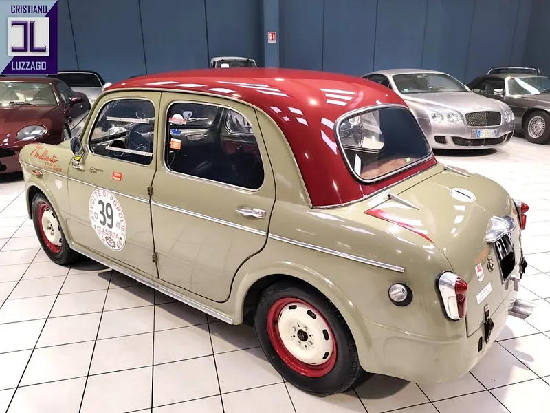 Fiat 1100 103 B 4