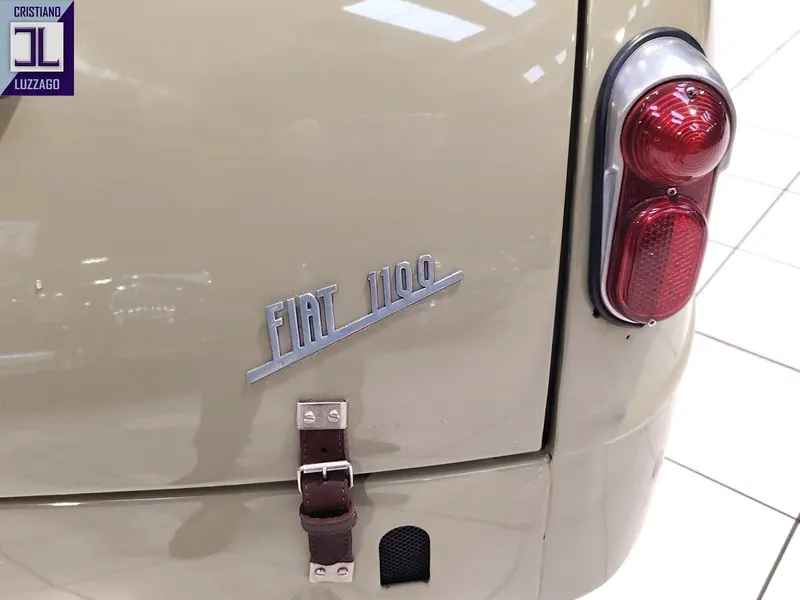 Fiat 1100 103 B 29