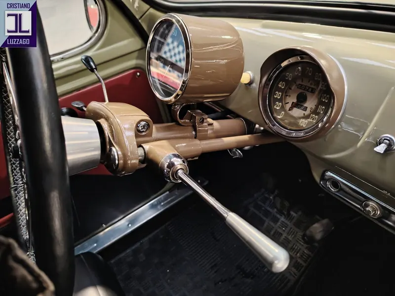 Fiat 1100 103 B 54