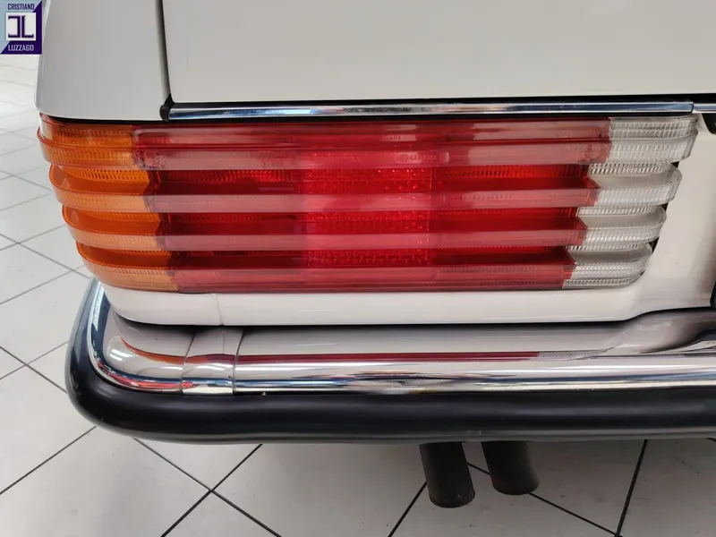 280 Sl W107 17