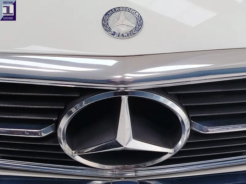 280 Sl W107 11