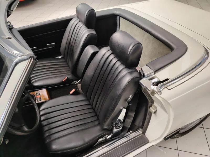 280 Sl W107 29