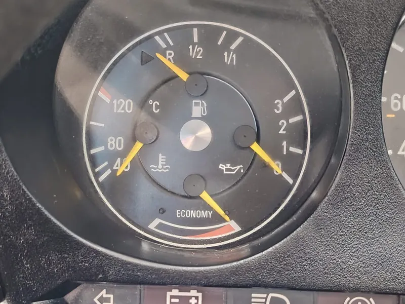 280 Sl W107 35