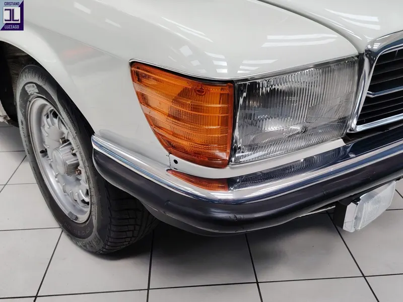 280 Sl W107 13