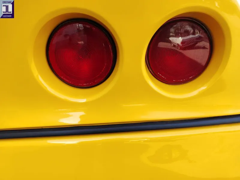 Chevrolet Corvette C4 Crossfire 26
