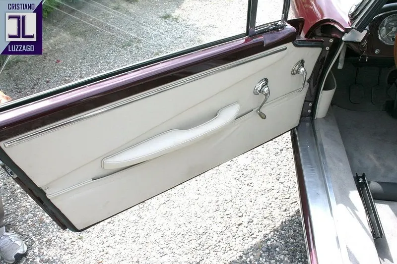 Maserati 3500 Gt Carburatori 52