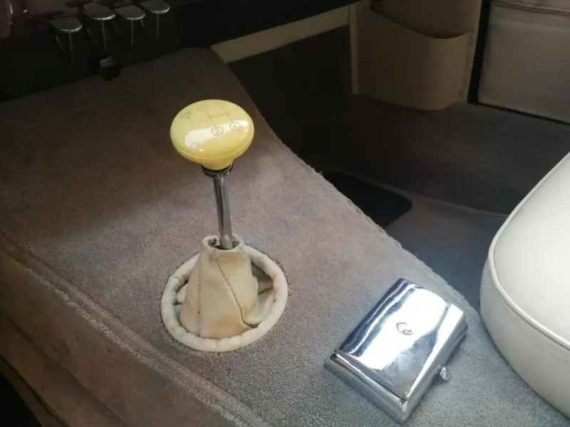 Maserati 3500 Gt Carburatori 32